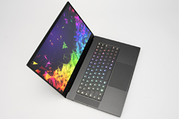 ꡼ No.003 | PRۡRazer Blade 15Ű측ڡRazer˾ǹΥޡ15.6ΡPC