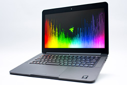 ꡼ No.004 | PRۡRazer Blade 15Ű측ڡRazer˾ǹΥޡ15.6ΡPC