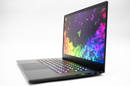 ꡼ No.008 | PRۡRazer Blade 15Ű측ڡRazer˾ǹΥޡ15.6ΡPC
