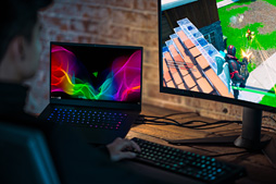 ꡼ No.016 | PRۡRazer Blade 15Ű측ڡRazer˾ǹΥޡ15.6ΡPC