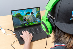 PRۡRazer Blade 15Ű측ڡRazer˾ǹΥޡ15.6ΡPC