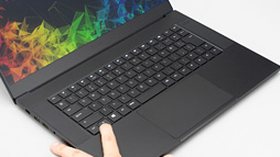 ꡼ No.035 | PRۡRazer Blade 15Ű측ڡRazer˾ǹΥޡ15.6ΡPC