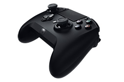 ꡼ No.013Υͥ / Razer Raiju UltimateפȡRazer Raiju TEפо졣PSǧPS4ѥ磻쥹磻䡼³ξбѥå