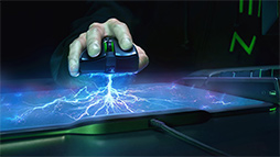 ꡼ No.003Υͥ / RazerMambaFirefly Hyperfluxפ831˹ȯ䡣Ť餺Υ磻쥹ޥȵŵǽդޥѥåɤΥå