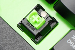 ꡼ No.013 | Razer BlackWidow Ultimate 2018ץӥ塼ɿũפϥޡܡɤɬܤǤȤʤΤ