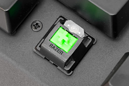 ꡼ No.014 | Razer BlackWidow Ultimate 2018ץӥ塼ɿũפϥޡܡɤɬܤǤȤʤΤ