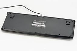 ꡼ No.020 | Razer BlackWidow Ultimate 2018ץӥ塼ɿũפϥޡܡɤɬܤǤȤʤΤ