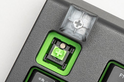 ꡼ No.034 | Razer BlackWidow Ultimate 2018ץӥ塼ɿũפϥޡܡɤɬܤǤȤʤΤ