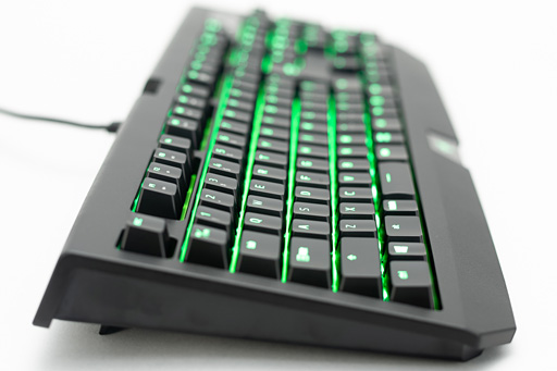 Razer BLACKWIDOW ULTIMATE 2018 JP