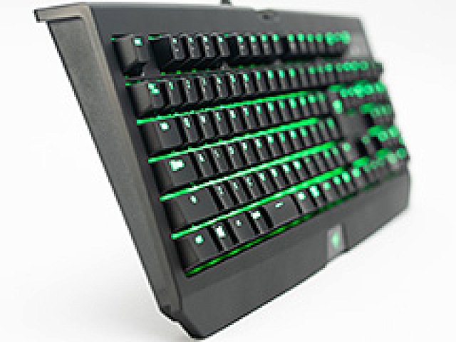 Razer Blackwidow Ultimate 18 レビュー 防塵防滴 はゲーマー向けキーボードに必須の要素となるのか