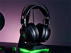 Razer磻쥹إåɥåȡNariפȯɽǾ̥ǥˤϿưǽ