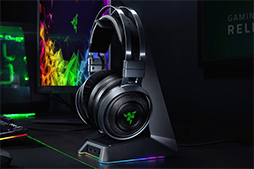 Razer磻쥹إåɥåȡNariפȯɽǾ̥ǥˤϿưǽ