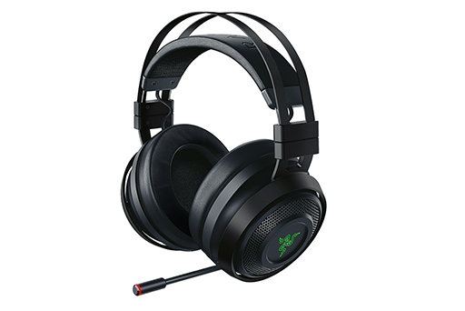 Razer Nari