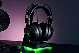 Razer磻쥹إåɥåȡNariפȯɽǾ̥ǥˤϿưǽ