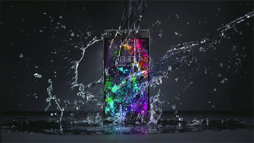 ꡼ No.009Υͥ / Razer Phone 2ȯɽǽIP67ɿɿ̤ͤܶΥޡޡȥե2ǥ