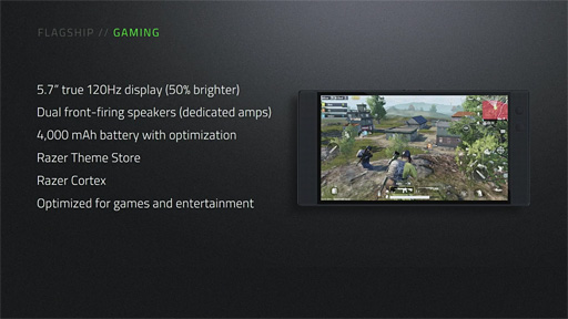 ꡼ No.012Υͥ / Razer Phone 2ȯɽǽIP67ɿɿ̤ͤܶΥޡޡȥե2ǥ