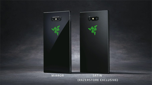  No.013Υͥ / Razer Phone 2ȯɽǽIP67ɿɿ̤ͤܶΥޡޡȥե2ǥ