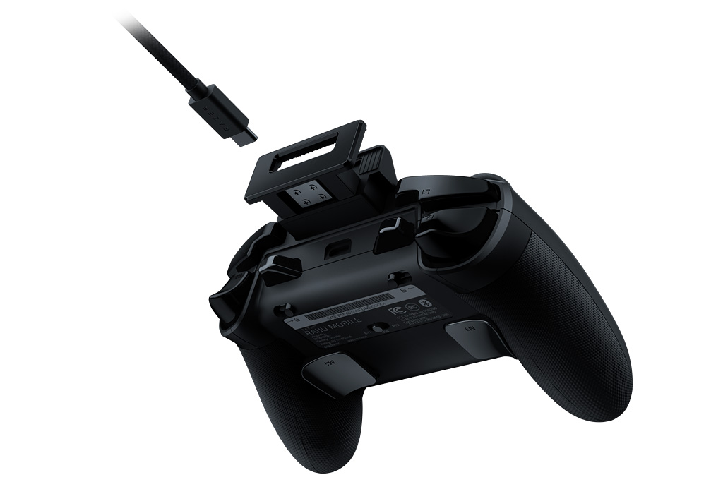 画像集 010 Razer Hammerhead Usb C Anc 発表 人気のゲーマー向けインイヤーヘッドセット
