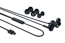 ꡼ No.004Υͥ / RazerHammerhead USB-C ANCȯɽ͵Υޡ󥤥䡼إåɥåȤƥ֥Υ󥻥󥰤򥵥ݡ