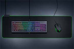 Razer磻䡼ɥޥθإǥMamba Eliteפ1026˹ȯ䡣郎緿ޥѥåɤо