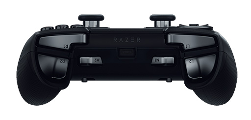 画像集 No.004のサムネイル画像 / Razer，「Raiju Ultimate」「Raiju TE」を11月30日に国内発売。PS公式ライセンス取得済みの多機能ゲームパッド