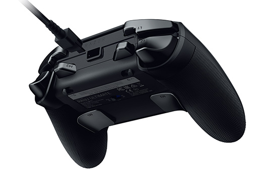 Razer,「Raiju Ultimate」「Raiju TE」を11月30日に国内発売。PS公式
