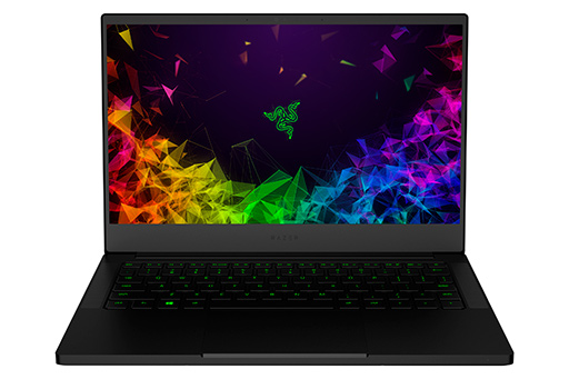 画像ギャラリー No.006のサムネイル画像 / Razer,薄型ノートPCの完全新作「Blade Stealth 13」を発表。今回はGeForce MX150搭載モデルも選択可能に