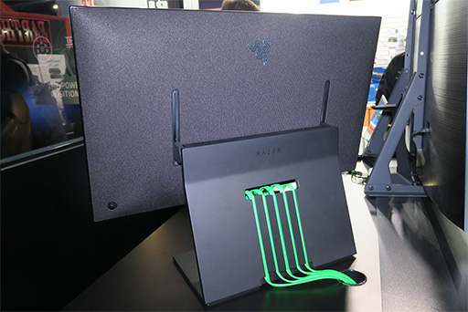 ꡼ No.007 | Razerαվǥץ쥤RaptorŸݡȡиۤߤʤǥ