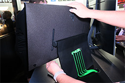 ꡼ No.008 | Razerαվǥץ쥤RaptorŸݡȡиۤߤʤǥ