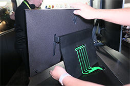 ꡼ No.009 | Razerαվǥץ쥤RaptorŸݡȡиۤߤʤǥ