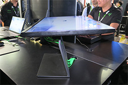 ꡼ No.011 | Razerαվǥץ쥤RaptorŸݡȡиۤߤʤǥ