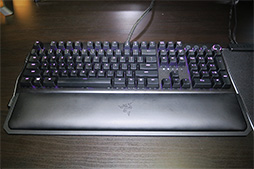 ꡼ No.004 | RazerХեɥХåǽHyperSenseפ򥲡ޡǮơإåɥåȤǤAmazon Alexaб¸