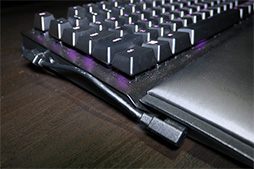 ꡼ No.005 | RazerХեɥХåǽHyperSenseפ򥲡ޡǮơإåɥåȤǤAmazon Alexaб¸