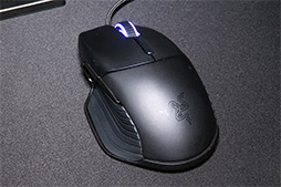 ꡼ No.006 | RazerХեɥХåǽHyperSenseפ򥲡ޡǮơإåɥåȤǤAmazon Alexaб¸