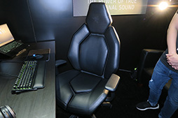 ꡼ No.007 | RazerХեɥХåǽHyperSenseפ򥲡ޡǮơإåɥåȤǤAmazon Alexaб¸