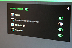 ꡼ No.010 | RazerХեɥХåǽHyperSenseפ򥲡ޡǮơإåɥåȤǤAmazon Alexaб¸