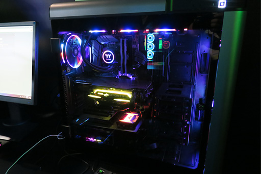 ꡼ No.011 | RazerХեɥХåǽHyperSenseפ򥲡ޡǮơإåɥåȤǤAmazon Alexaб¸