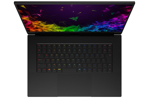 ꡼ No.003Υͥ / RTX 20꡼ܤΡRazer Blade 15 Advanced Modelפ38˹ȯ