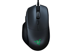 RazerޡѥޥBasilisk Essentialפ329ȯ䡣Basiliskܥ󥵡ѹޤǽάǥ