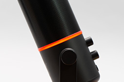 画像ギャラリー No.028のサムネイル画像 / 「Razer Seiren Elite」レビュー。Razerのゲーマー&ストリーマー向けダイナミックマイクは扱いやすさが魅力