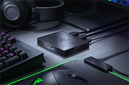 ���������꡼ No.002�Υ���ͥ������ / Razer�������γ��դ��ӥǥ�����ץ���ܥå�����Ripsaw HD�פ�ȯɽ��4K/60fps�����Υѥ����롼���Ϥ��б�