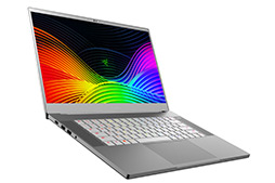 画像ギャラリー No.007のサムネイル画像 / Razer,第9世代Coreプロセッサ搭載のノートPC「Blade Pro 17」と「Blade 15」を発表