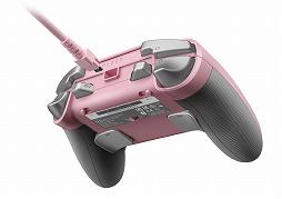 画像ギャラリー No.006のサムネイル画像 / ツクモ,ピンク色をしたRazer製ゲーマー向け周辺機器を秋葉原RAZERSTOREで先行販売