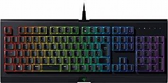 画像ギャラリー No.004のサムネイル画像 / KDDI,Razer製のゲームパッドやキーボード,マウスを「au +1 collection」で取り扱い開始