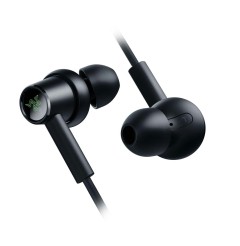 画像ギャラリー No.006のサムネイル画像 / Razerからアナログ接続のオーバーヘッド型ヘッドセットとカナル型イヤフォン計2製品が国内発売。Chroma対応のヘッドフォンスタンドも