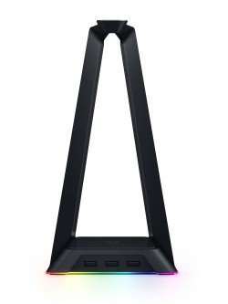 画像ギャラリー No.009のサムネイル画像 / Razerからアナログ接続のオーバーヘッド型ヘッドセットとカナル型イヤフォン計2製品が国内発売。Chroma対応のヘッドフォンスタンドも