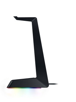 画像ギャラリー No.010のサムネイル画像 / Razerからアナログ接続のオーバーヘッド型ヘッドセットとカナル型イヤフォン計2製品が国内発売。Chroma対応のヘッドフォンスタンドも