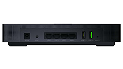 ���������꡼ No.001�Υ���ͥ������ / Razer��IEEE 802.11ac�б������ޡ�����̵��LAN�롼������Sila�פ����ո�RAZERSTORE��������