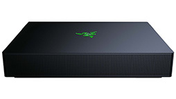 ���������꡼ No.002�Υ���ͥ������ / Razer��IEEE 802.11ac�б������ޡ�����̵��LAN�롼������Sila�פ����ո�RAZERSTORE��������
