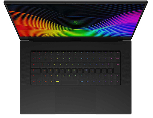 画像ギャラリー No.004のサムネイル画像 / Razer,第9世代Core搭載の「Blade Pro 17」「Blade 15」を国内販売。「Blade Stealth」の4Kモデルも登場